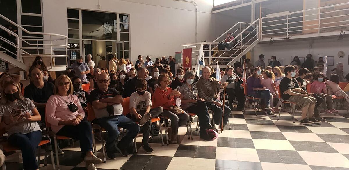 Dieron a conocer el nombre del 27º tresarroyense desaparecido
