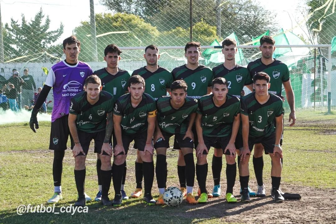 Fútbol Cultural Arroyito