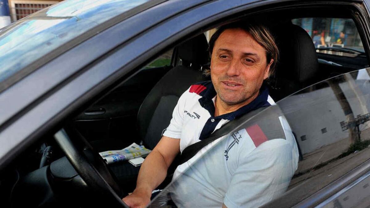 Talleres confirmó a Ángel Guillermo Hoyos como nuevo director técnico