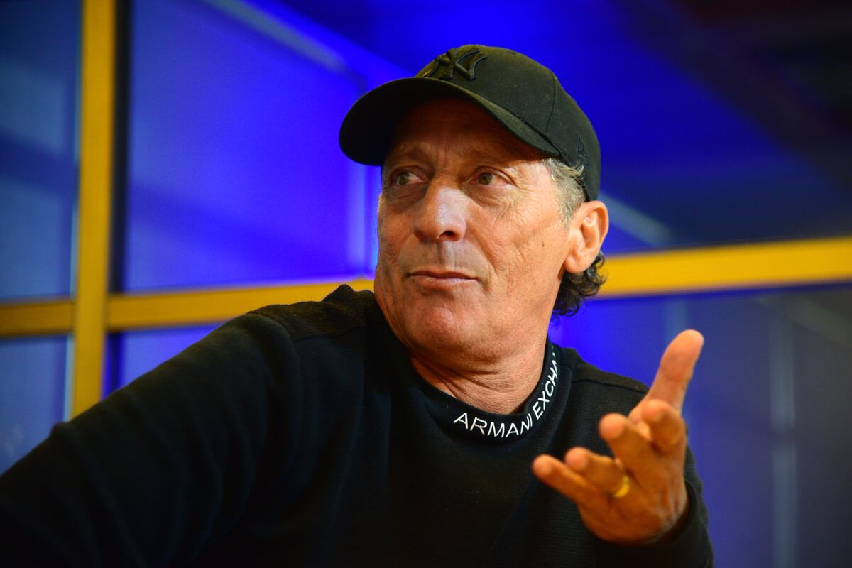 Pedro Troglio: cómo quedó la relación con Instituto; Talleres como “rival” y Belgrano para destacar