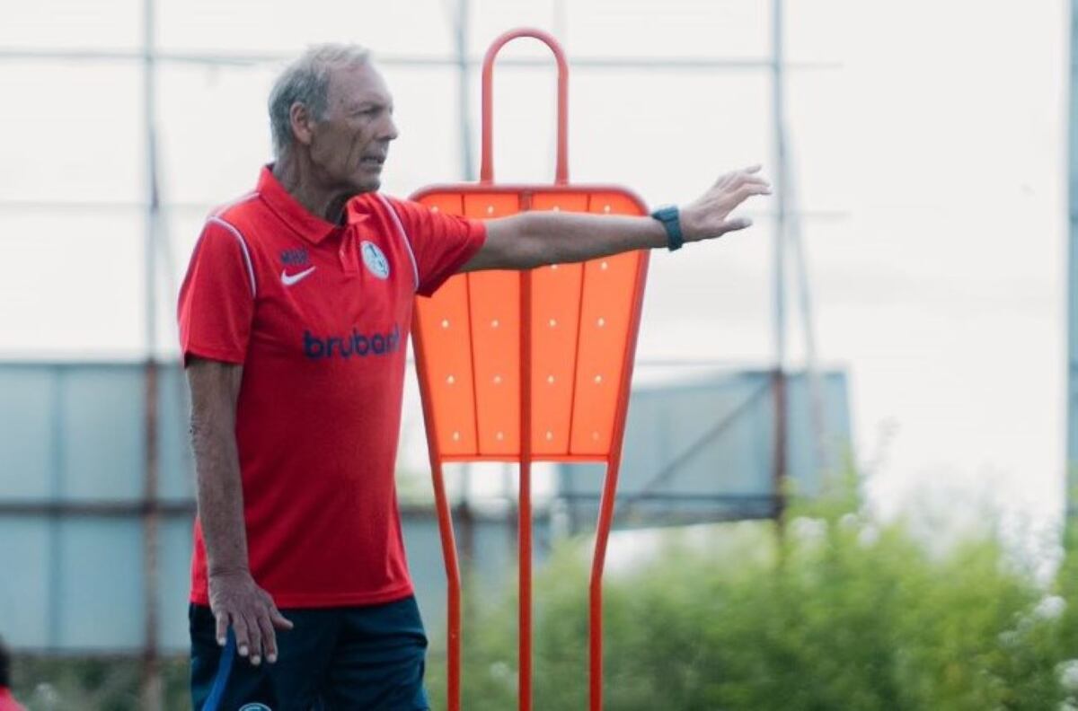Talleres va contra un San Lorenzo que no contará con su figura principal