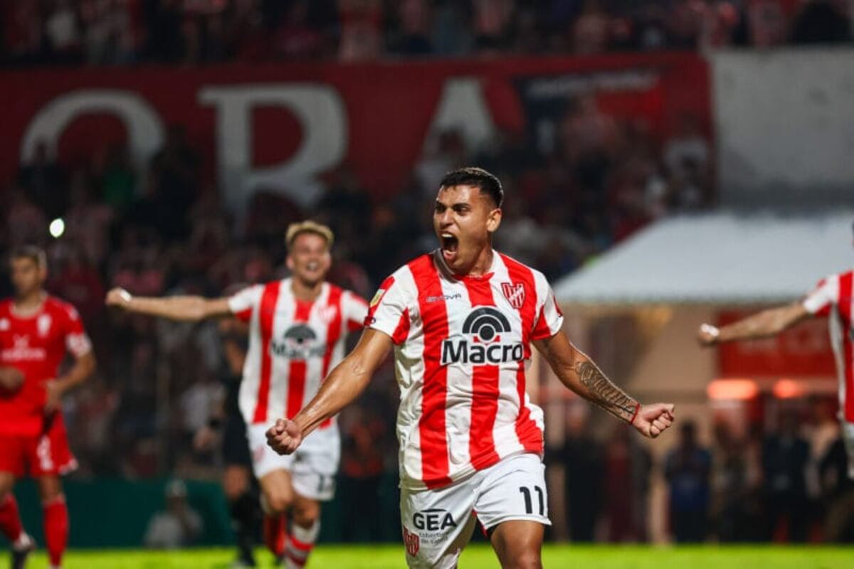 Ojo en Instituto: el entrenador argentino en el extranjero que pide a Santiago Rodríguez