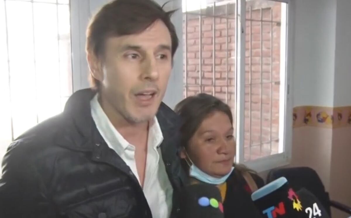 Autoridades del Neonatal Córdoba denunciaron a García Moritán por amenazas y lesiones
