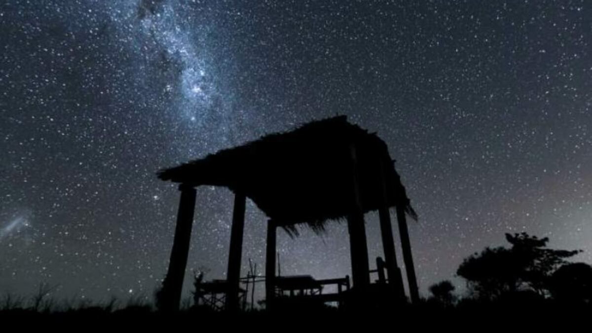 Los Esteros del Iberá recibieron un nuevo reconocimiento internacional, esta vez por su cielo