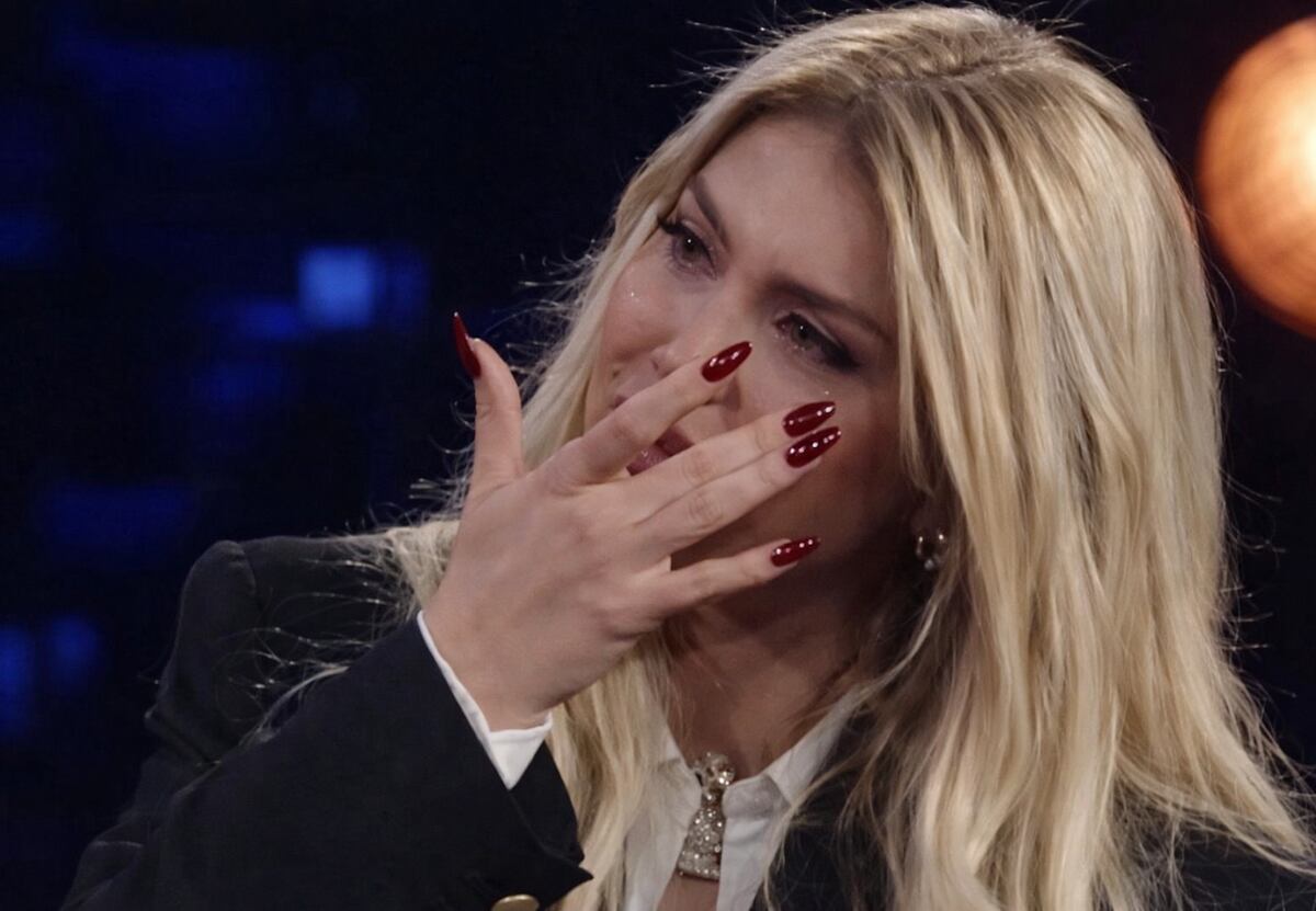 El incómodo clima en MasterChef Celebrity por Wanda Nara tras separarse de Martín Migueles: “Infumable”