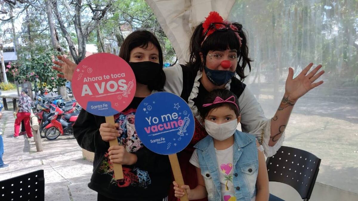 Coronavirus en Santa Fe: 50 casos y tres muertes