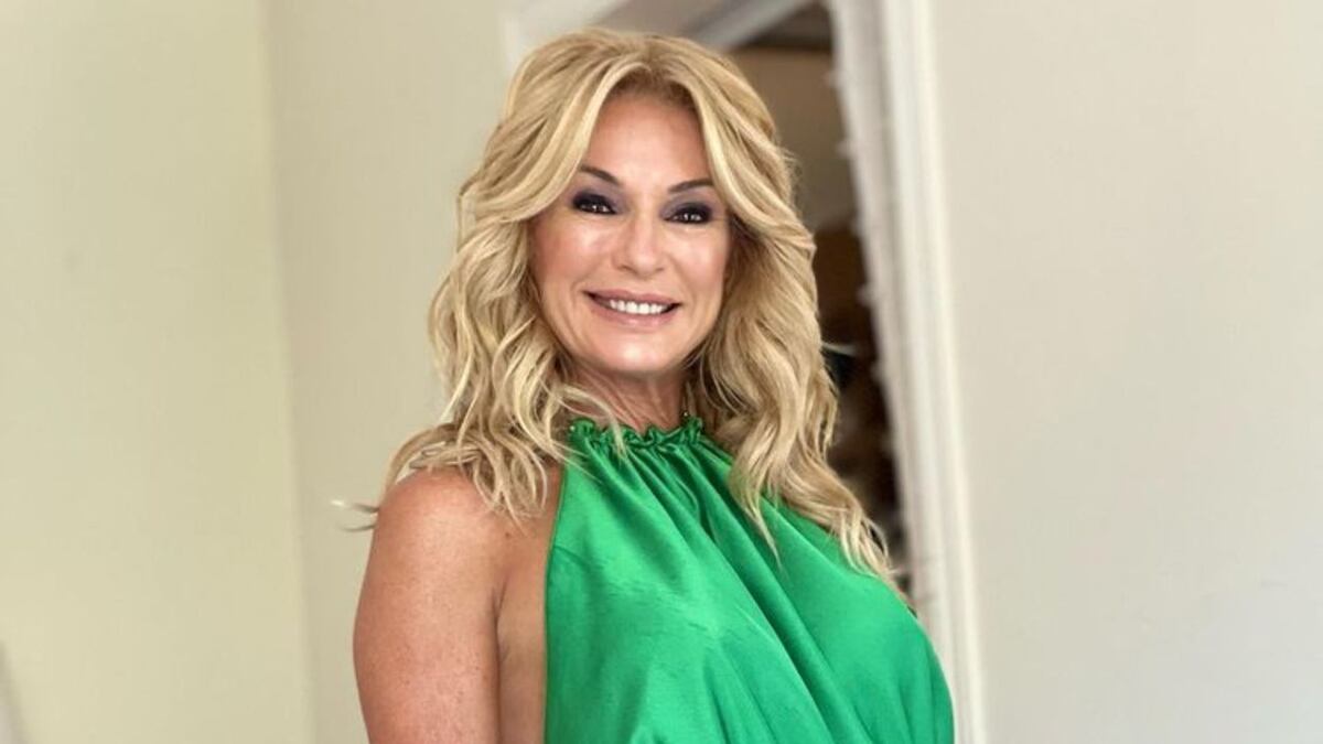 Yanina Latorre confesó que le fue infiel a su esposo: ¿con quién?