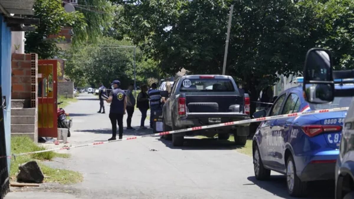 Tiroteo en el barrio Ludueña: un sicario habría baleado a un joven de 21 años