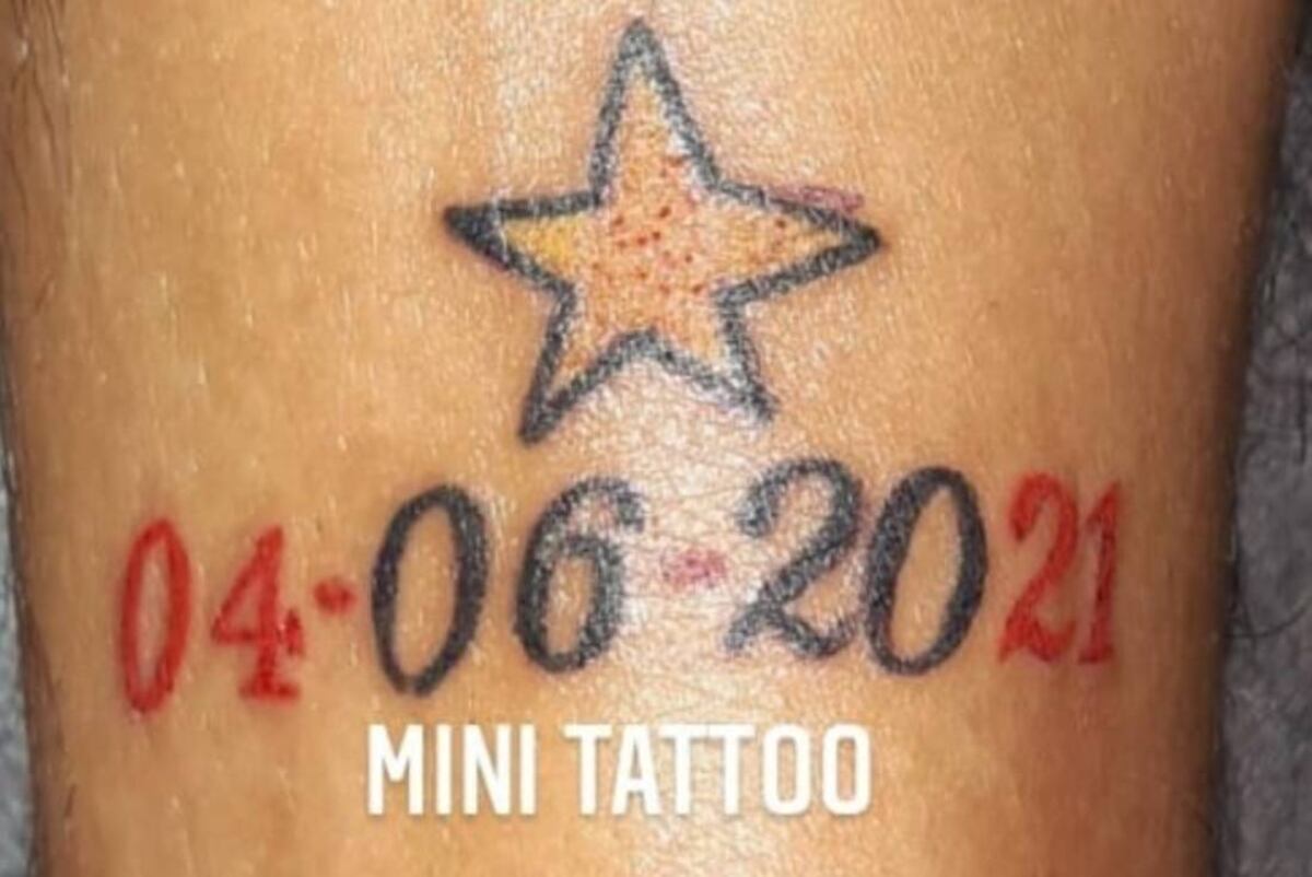 Locura sabalera: los tatuajes más elegidos entre los hinchas de Colón