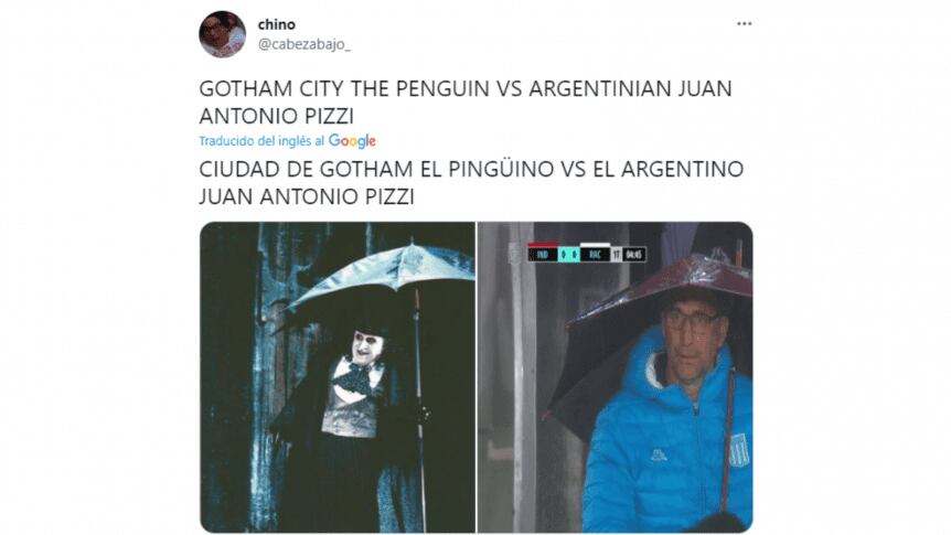 Los mejores memes del Clásico de Avellaneda