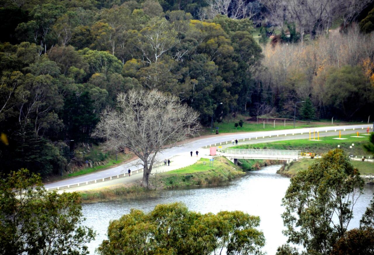 Lugares imperdibles si vas a recorrer Tandil durante las vacaciones de invierno.