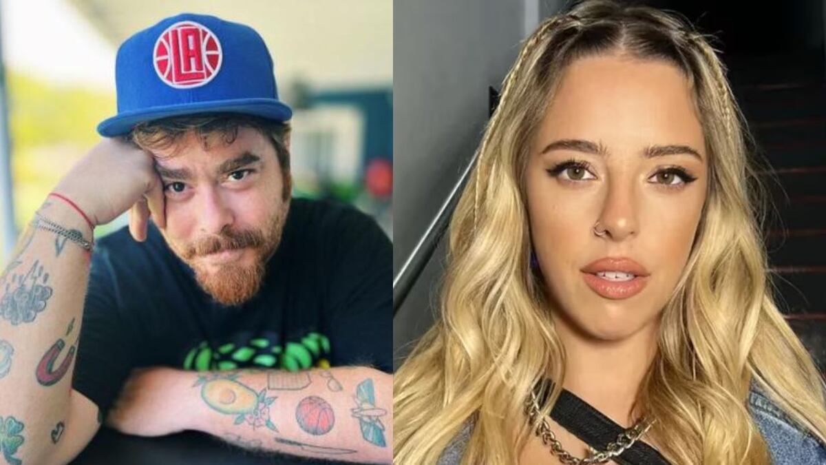 “Olga”, el nuevo canal de streaming encabezado por Migue Granados y Nati Jota: de qué se trata