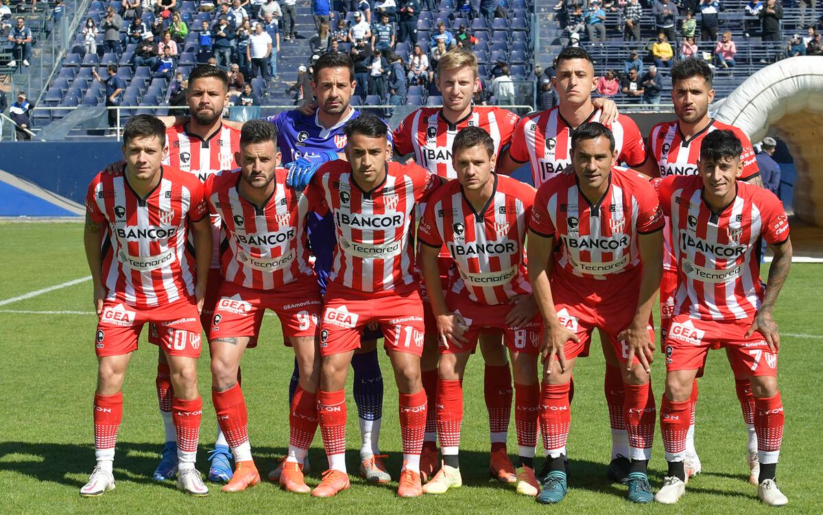 El “Loco” Carranza y la derrota de Instituto, “por las distracciones de toda la temporada”