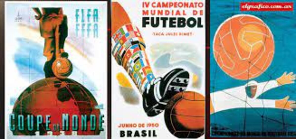Mundial de Qatar 2022: por qué Argentina no participó de tres ediciones de la Copa del Mundo