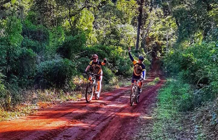 San Pedro: se llevará adelante la primera edición del Cicloturismo Autoasistido. Foto: Carina Martínez