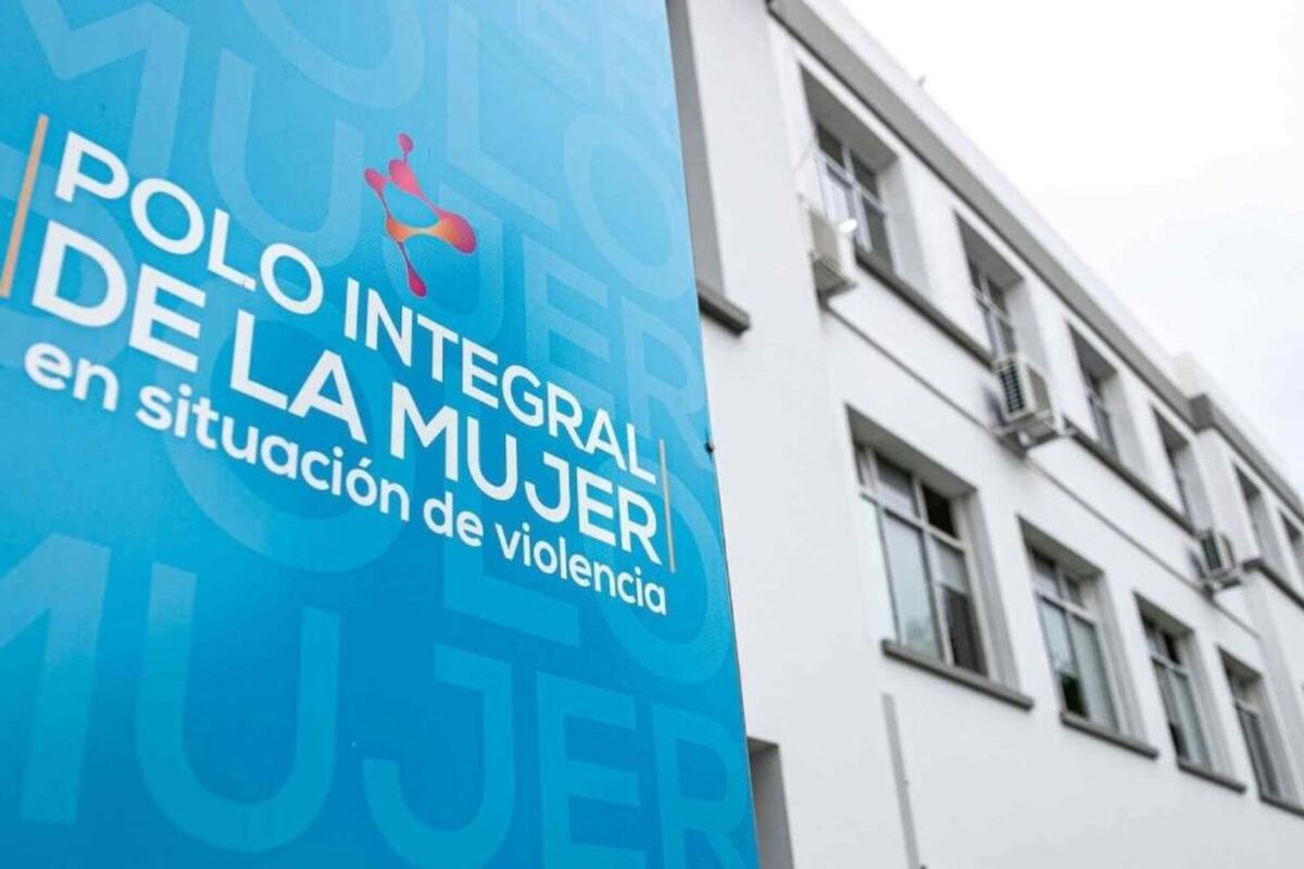 Violencia de género: plan de contingencia para atención durante el confinamiento