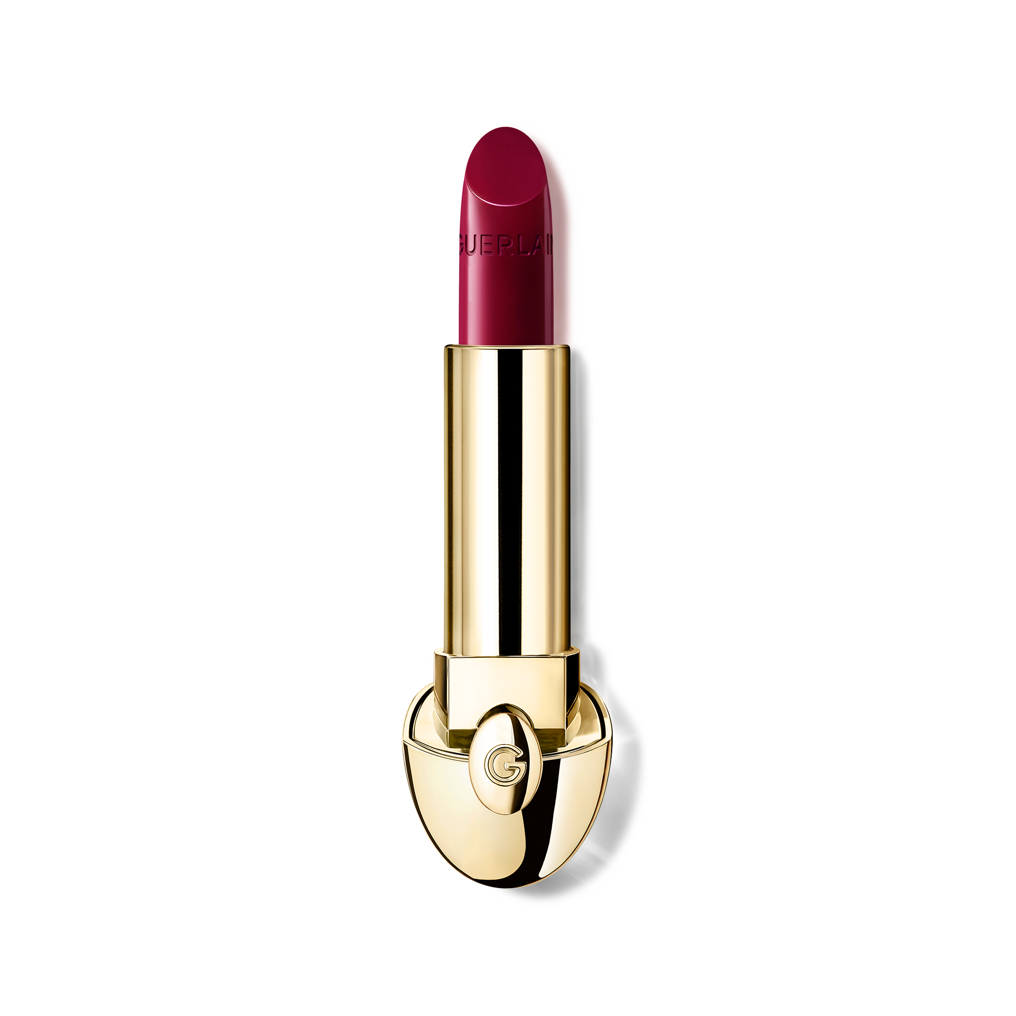 Guerlain G Rouge barra de labios.