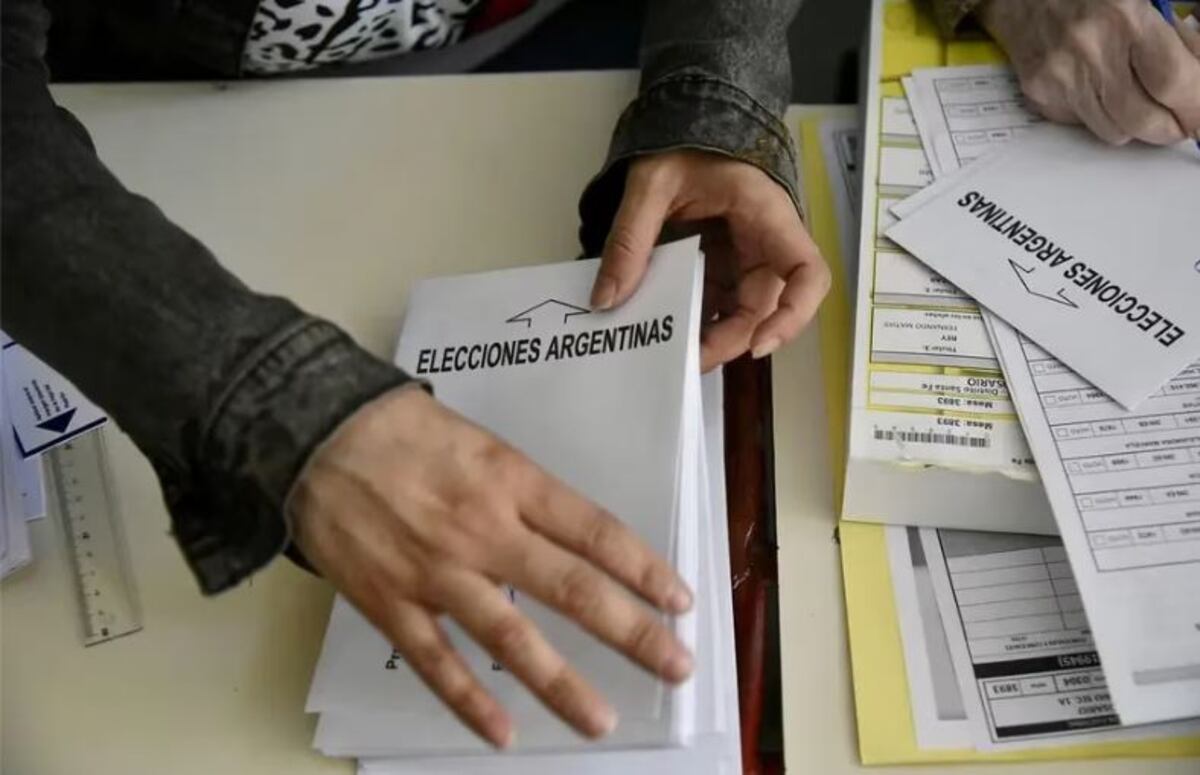Son 10 fuerzas las que buscarán los cargos nacionales en las PASO 2023 en San Luis: los candidatos