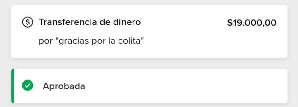 La cita de Tinder que se convirtió en escándalo. Un joven decidió enviarle 19,000 pesos a una chica que había conocido en la aplicación luego de su primera cita. El gesto generó debate sobre las expectativas en las citas online, y el impacto de las redes sociales en las relaciones amorosas.