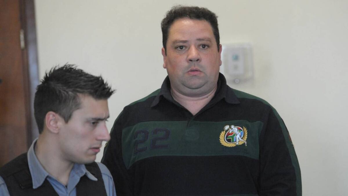 Procesaron por contrabando de armas a Mario Segovia, el “Rey de la Efedrina”