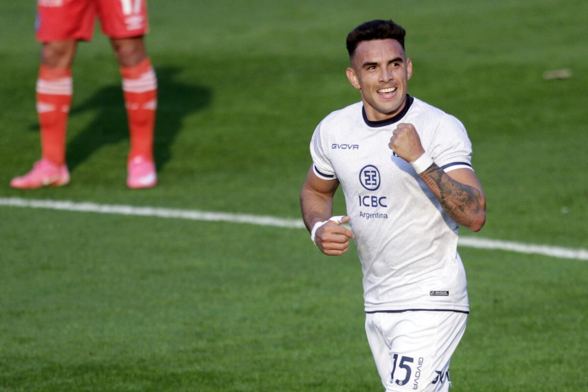 Partidazo: Talleres recibirá el lunes a un Estudiantes que también es puntero