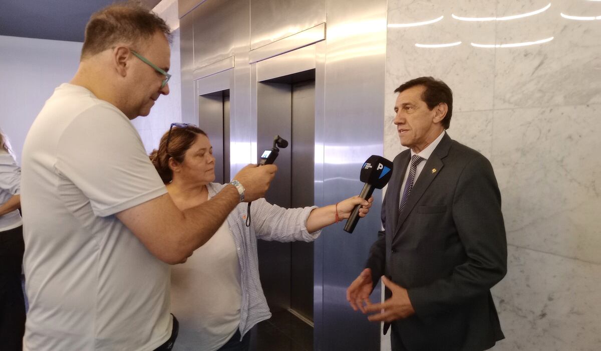 “Hoy el turismo en Jujuy hace un aporte muy importante a la economía local”, valoró Sadir