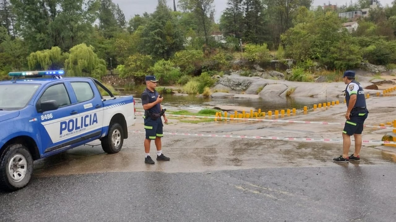 Una niña de 12 años falleció ahogada en Cabalango.