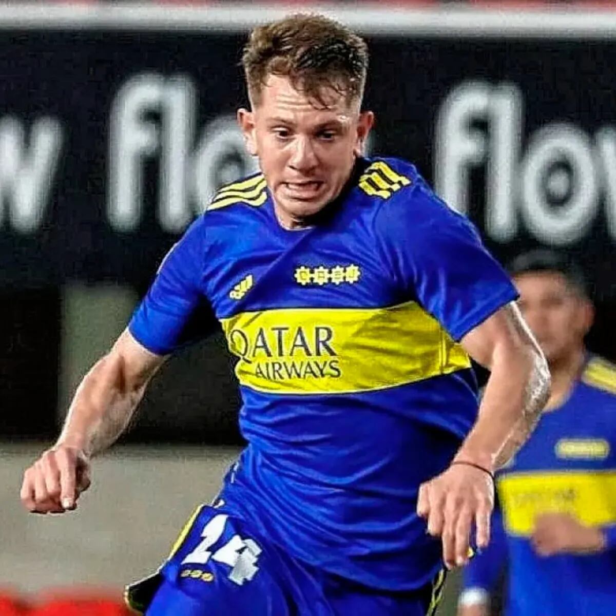Belgrano suma un refuerzo proveniente de Boca, y otro volante que llega de Chile