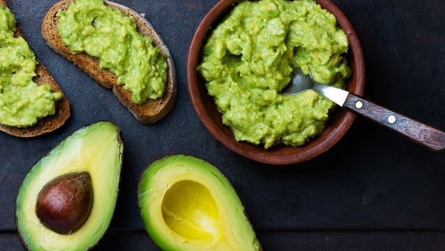 La Palta es un alimento delicioso y con muchas versiones.