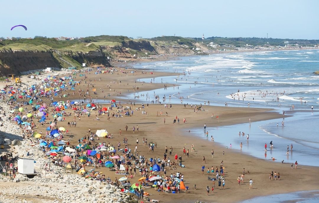 Mar del Plata. Los 3 mejores lugares de Argentina para visitar en otoño