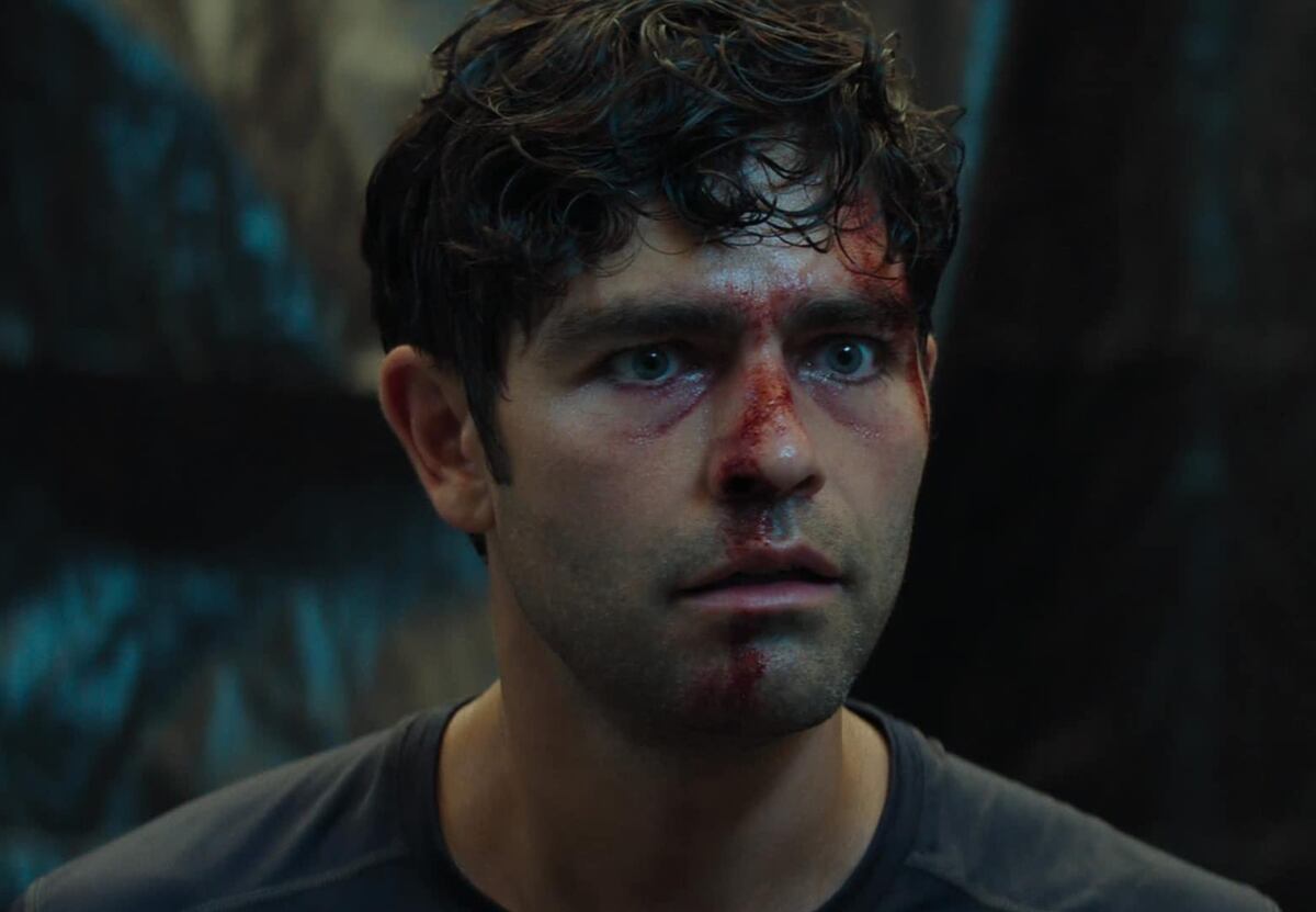 Netflix: la miniserie viral de 8 capítulos que arrasó con su misteriosa trama y se posicionó entre las más vistas del momento