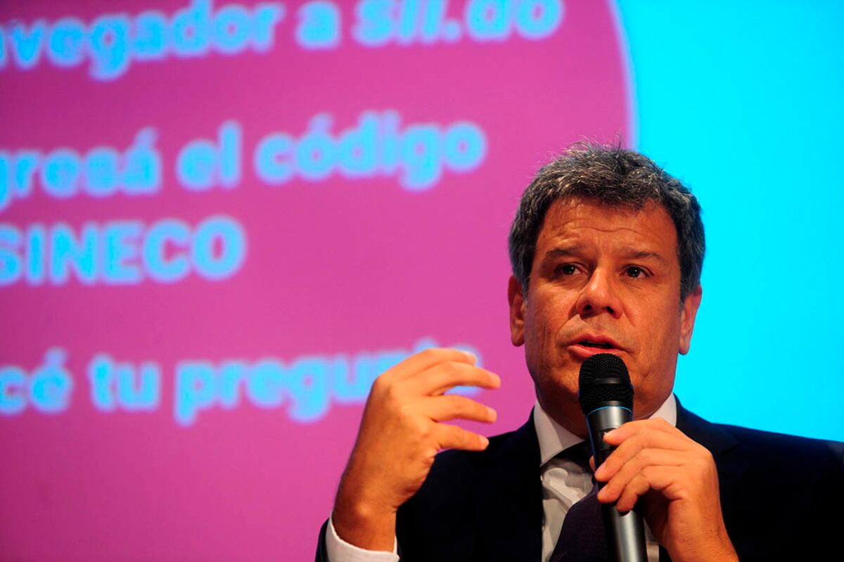 Facundo Manes desafía a Diego Santilli y le exige un inmediato debate: “Estoy dispuesto a que sea esta tarde”