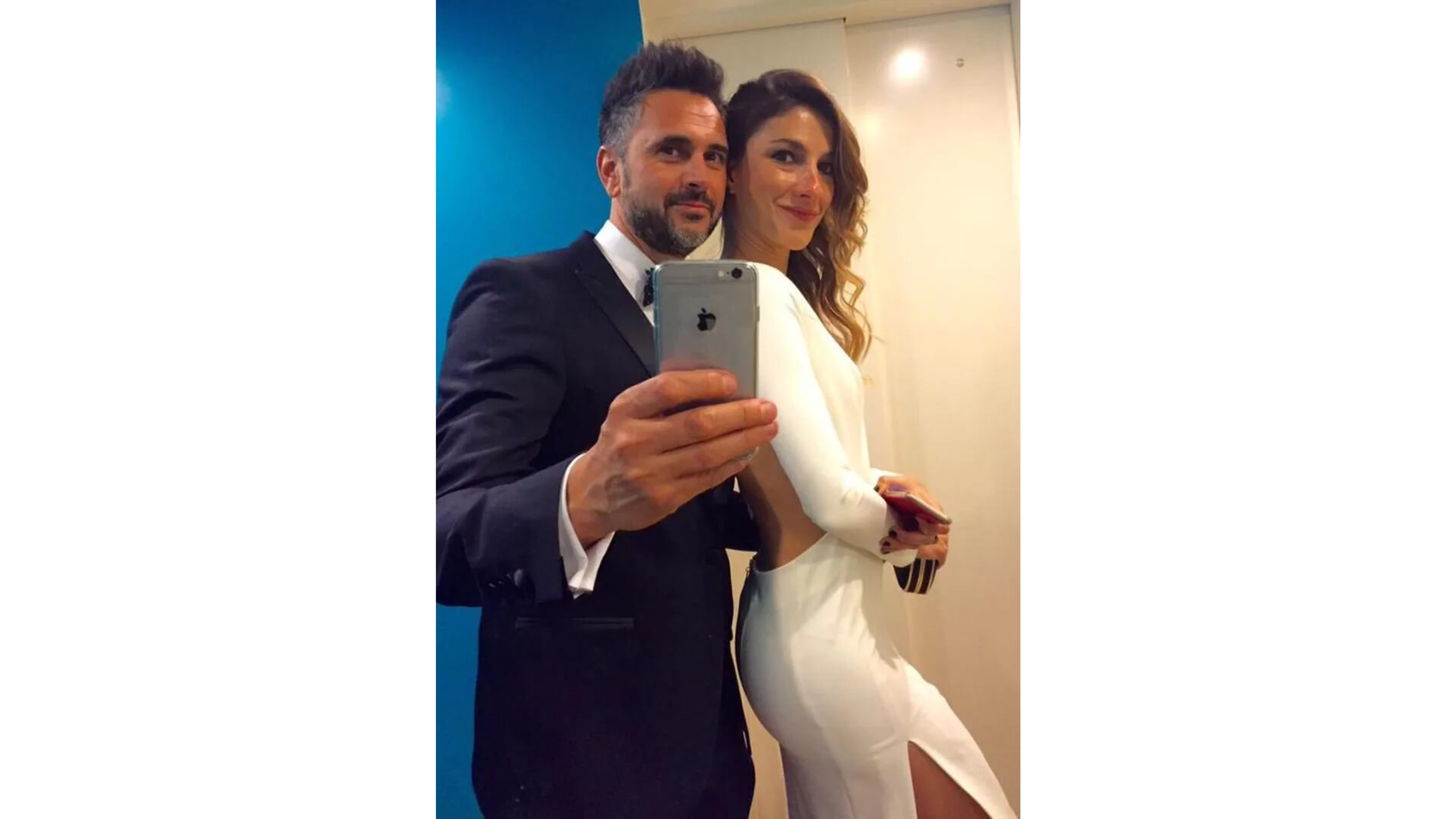 Leo y Malu se muestran como una de las parejas más firmes del espectáculo.