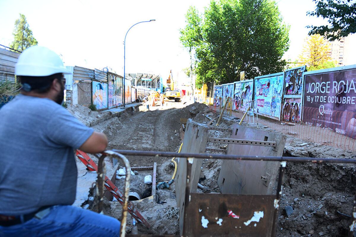 Desborde cloacal en Alberdi: la Municipalidad de Córdoba pidió ser querellante