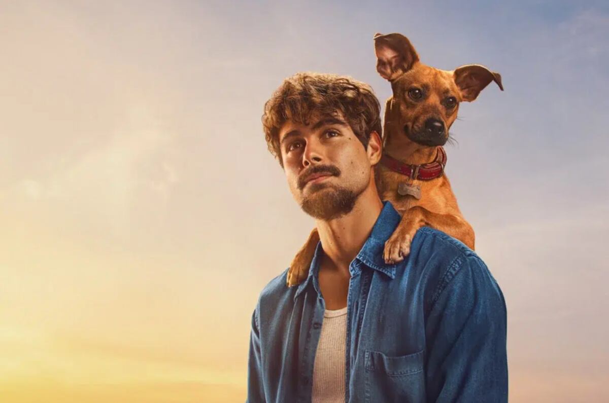 Caramelo, la película brasileña que emociona en Netflix: final explicado y si está basada en hechos reales
