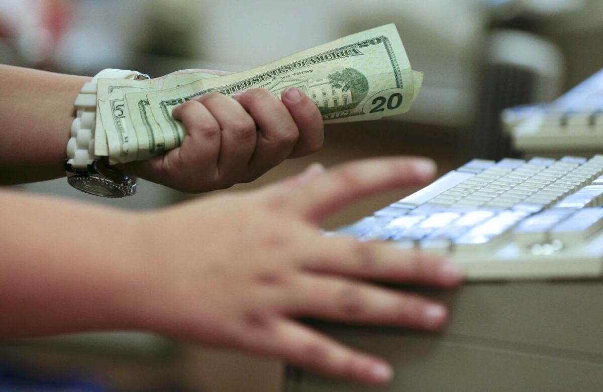Dólar blue en Rosario: la divisa retoma la senda alcista este martes 19 de septiembre