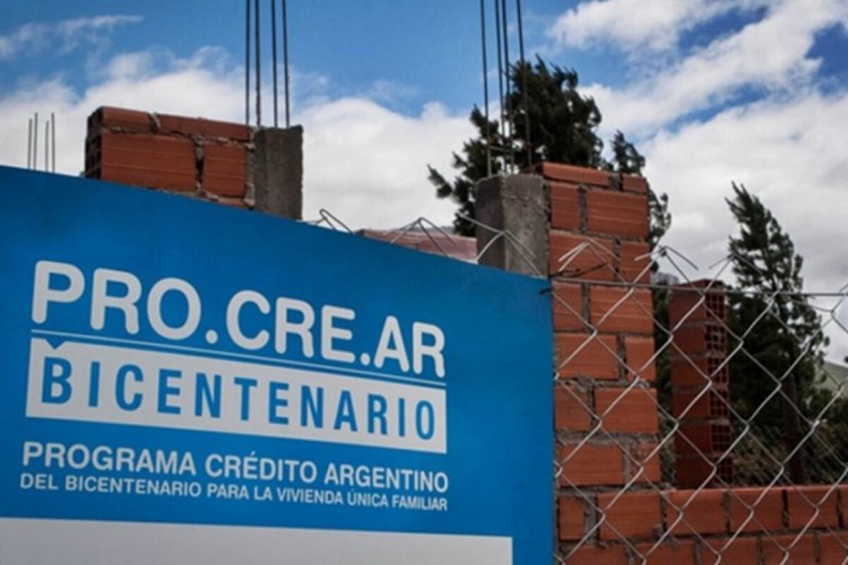 Tolhuin: Se abrieron las inscripciones para Procrear II y Casa Propia