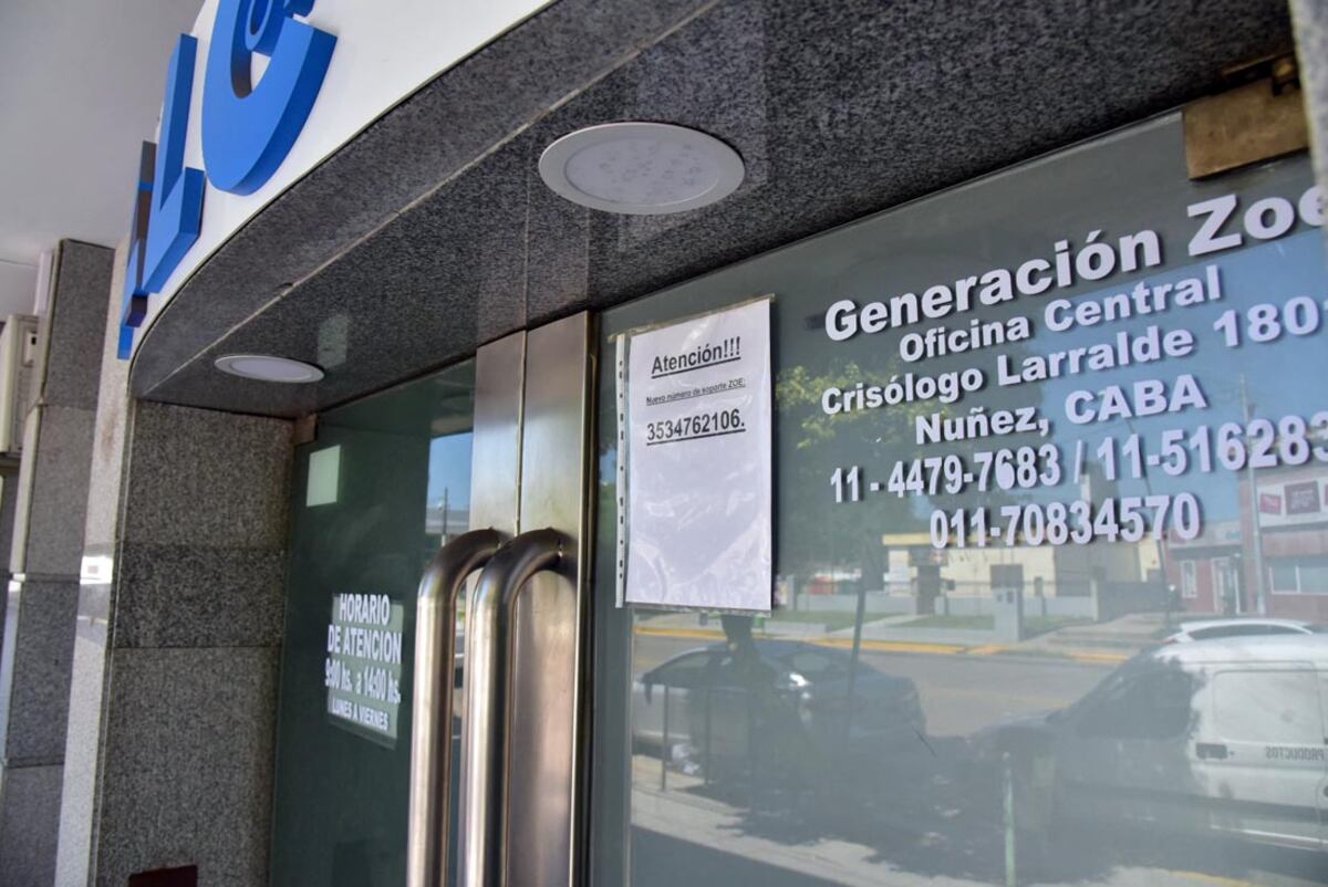 Córdoba: comienzan hoy las indagatorias a detenidos de la Generación Zoe Villa María