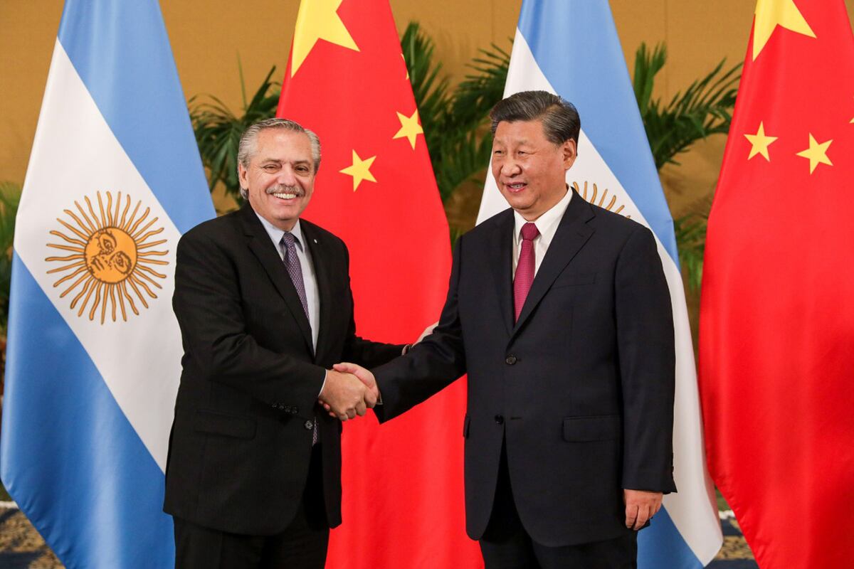 Por cadena nacional, Alberto Fernández anunció el ingreso de Argentina al bloque de los BRICS