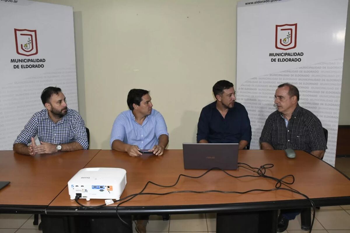 Buscan fortalecer el acompañamiento a productores y emprendedores de Eldorado