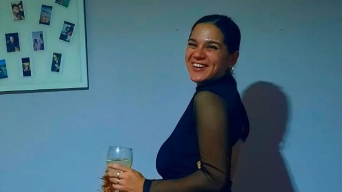 Habló el fiscal que investiga el femicidio de Valeria Oviedo: “La joven no se veía venir el ataque”
