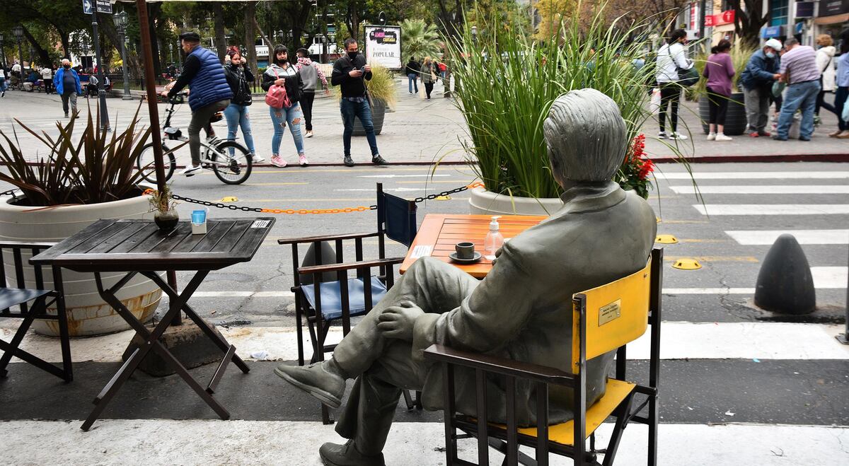 El clima en Córdoba: como estará el tiempo en la semana