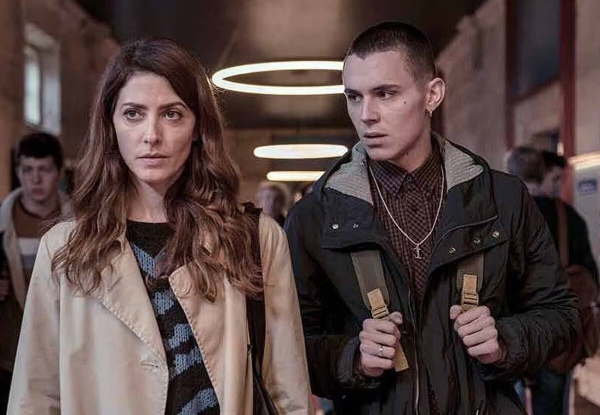 Netflix: la serie española de 8 capítulos que arrasa en todo el mundo y está entre las más vistas