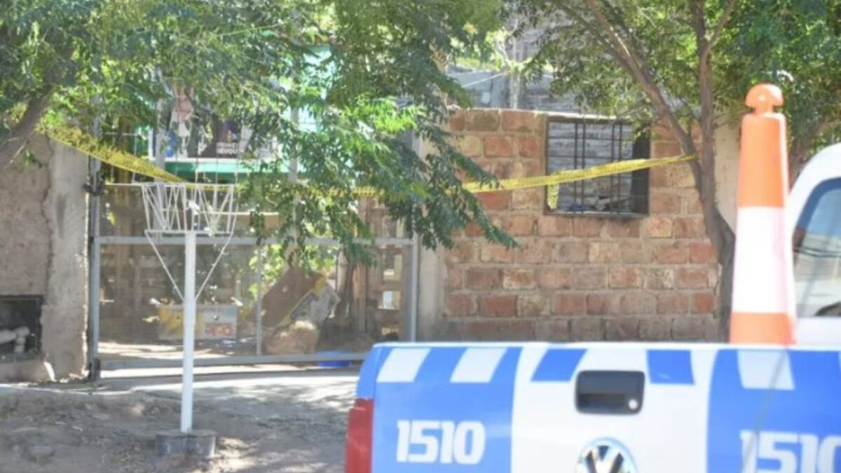 Doble femicidio en Neuquén: un hombre mató a puñaladas a su pareja y a la hija de ella