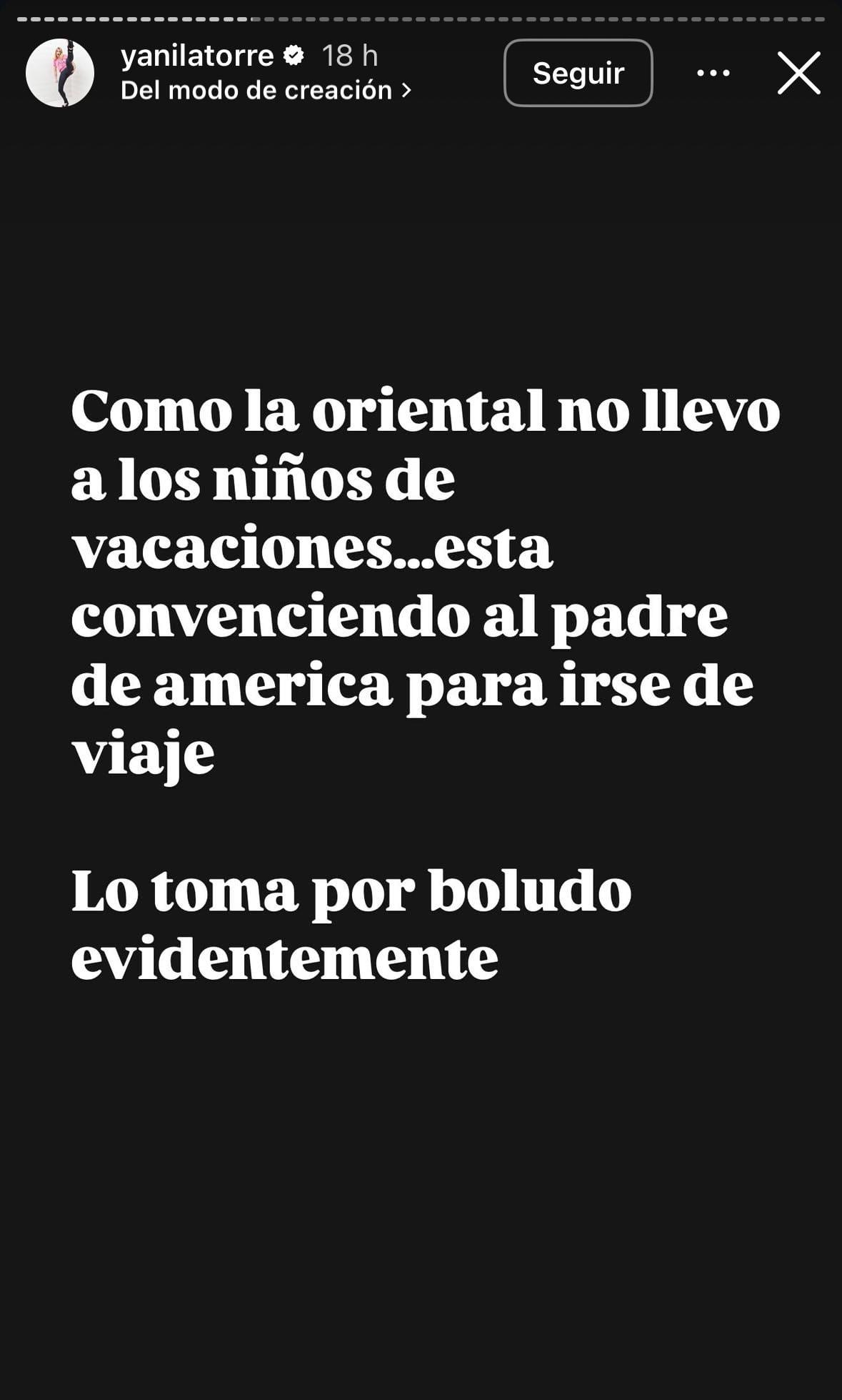 Benjamín Vicuña y Nicolás Cabré están en contra de la China Suárez.