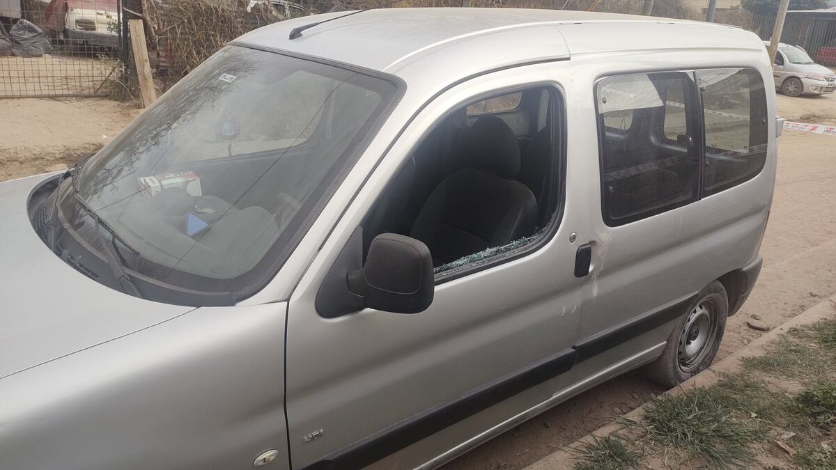 Conmoción en Córdoba: lo mataron de un disparo cuando buscaba a su familia en el auto