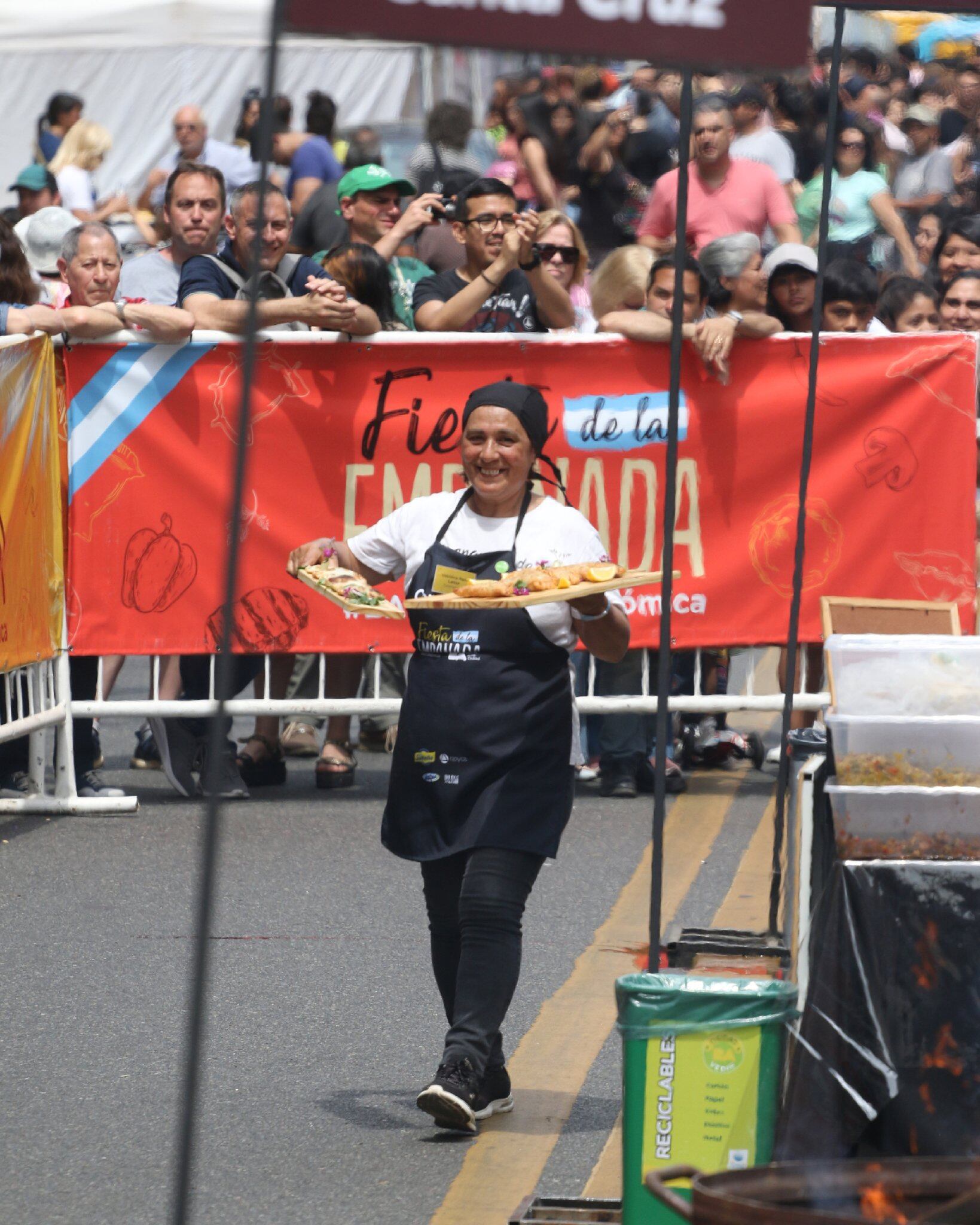 Fiesta de la Empanada