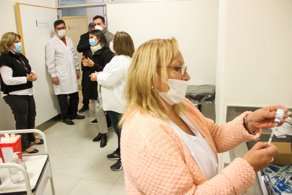 Coronavirus en Santa Fe: 1.672 casos y 80 muertes