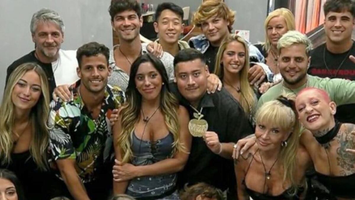 Gran Hermano 2024: cómo quedó la casa tras la explosiva disputa entre Furia, Emmanuel y los Bro