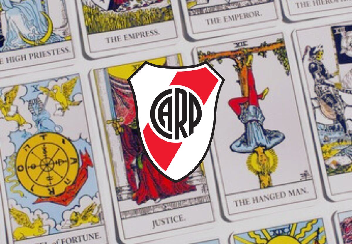¿Lo da vuelta? El tarotista de River reveló una impactante predicción ante Atlético Mineiro por la vuelta en la Copa Libertadores